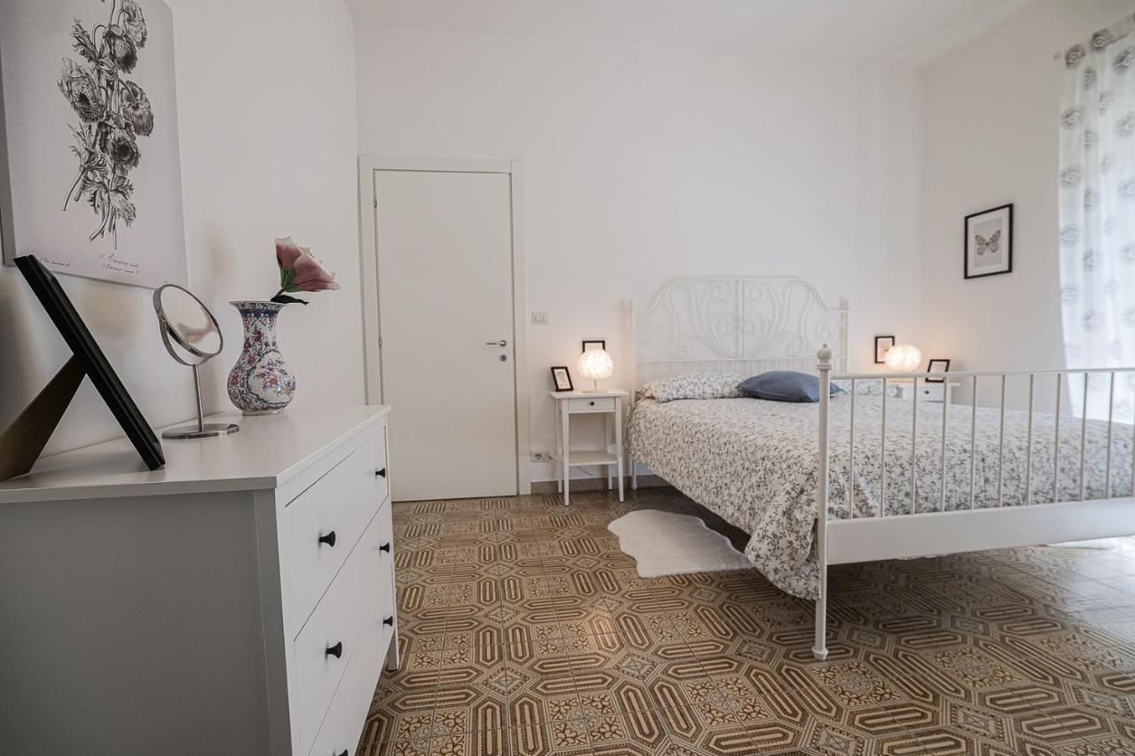 Amber House N.5 - Incantevole Accogliente Luminosa Róma Kültér fotó