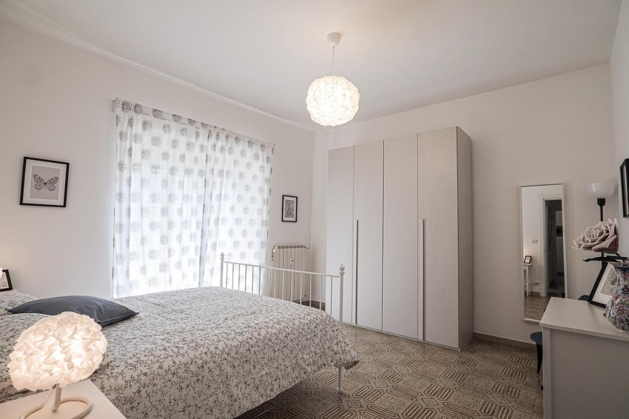 Amber House N.5 - Incantevole Accogliente Luminosa Róma Kültér fotó